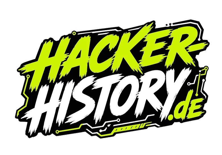 Hacker History Logo
